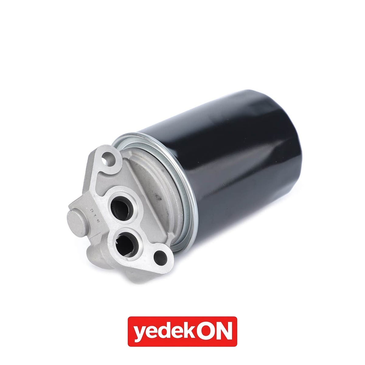 AGCO Hidrolik Yağ Filtre Montajı - Massey Ferguson | 3703813M93