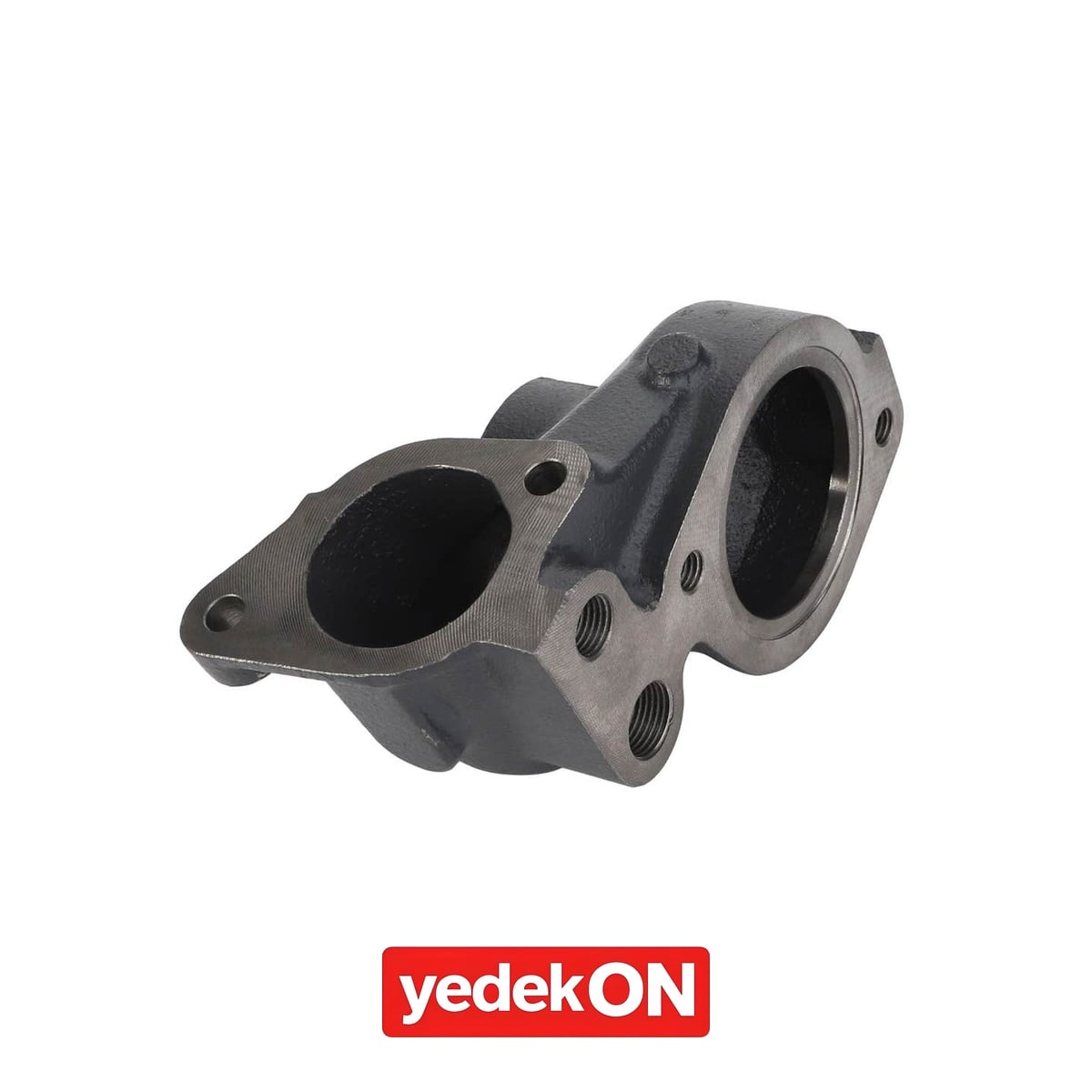 AGCO Termostat Konut Kapağı - Valtra | V836646961