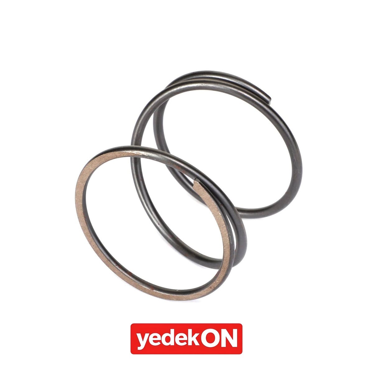 AGCO Sıkıştırma Yay - Fendt | F743300021570