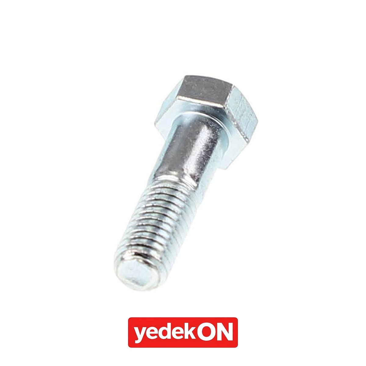 AGCO Altıgen Başlı Cıvata - Massey Ferguson | 4261049M1