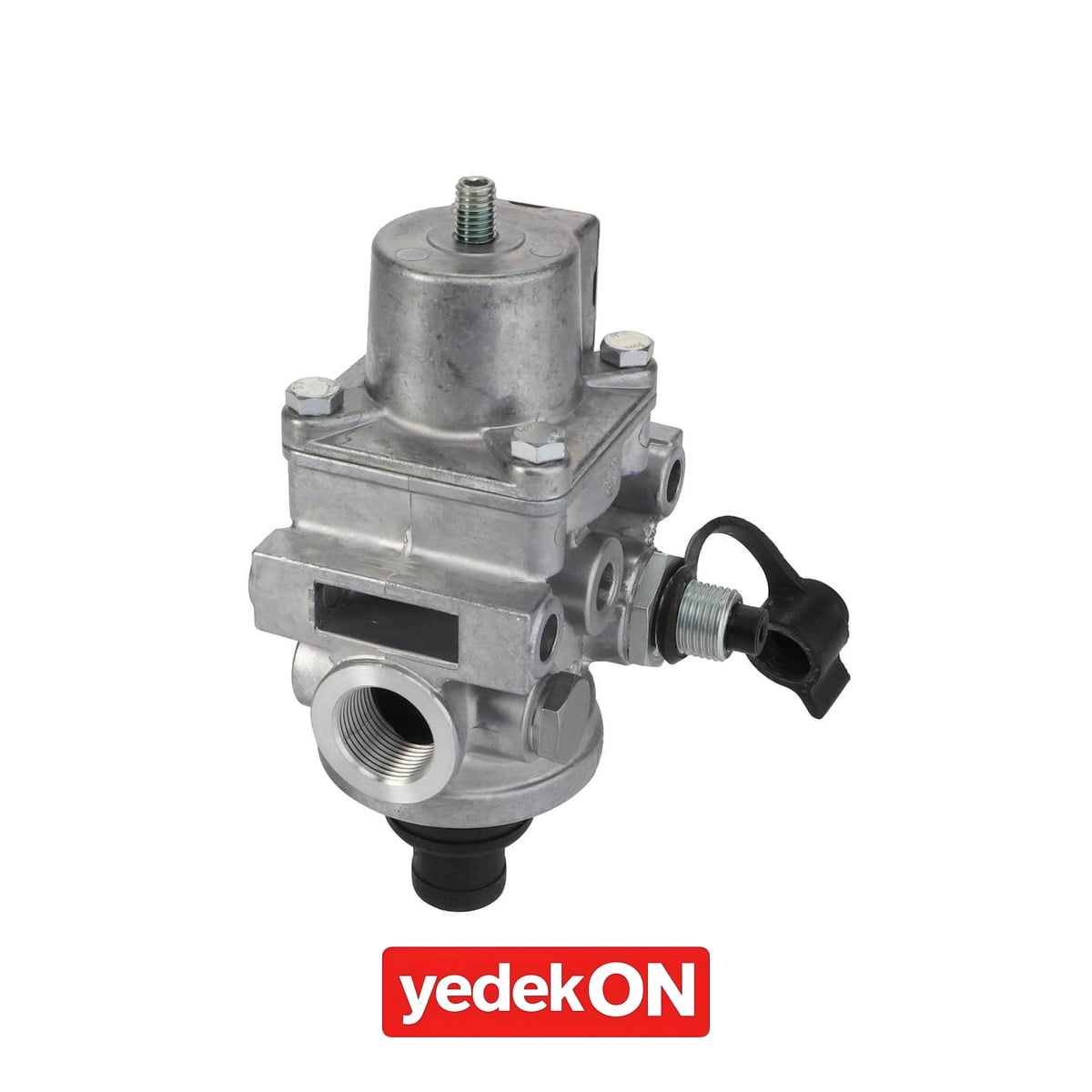 AGCO Basınç Kontrol Valfi - Valtra | V32910600