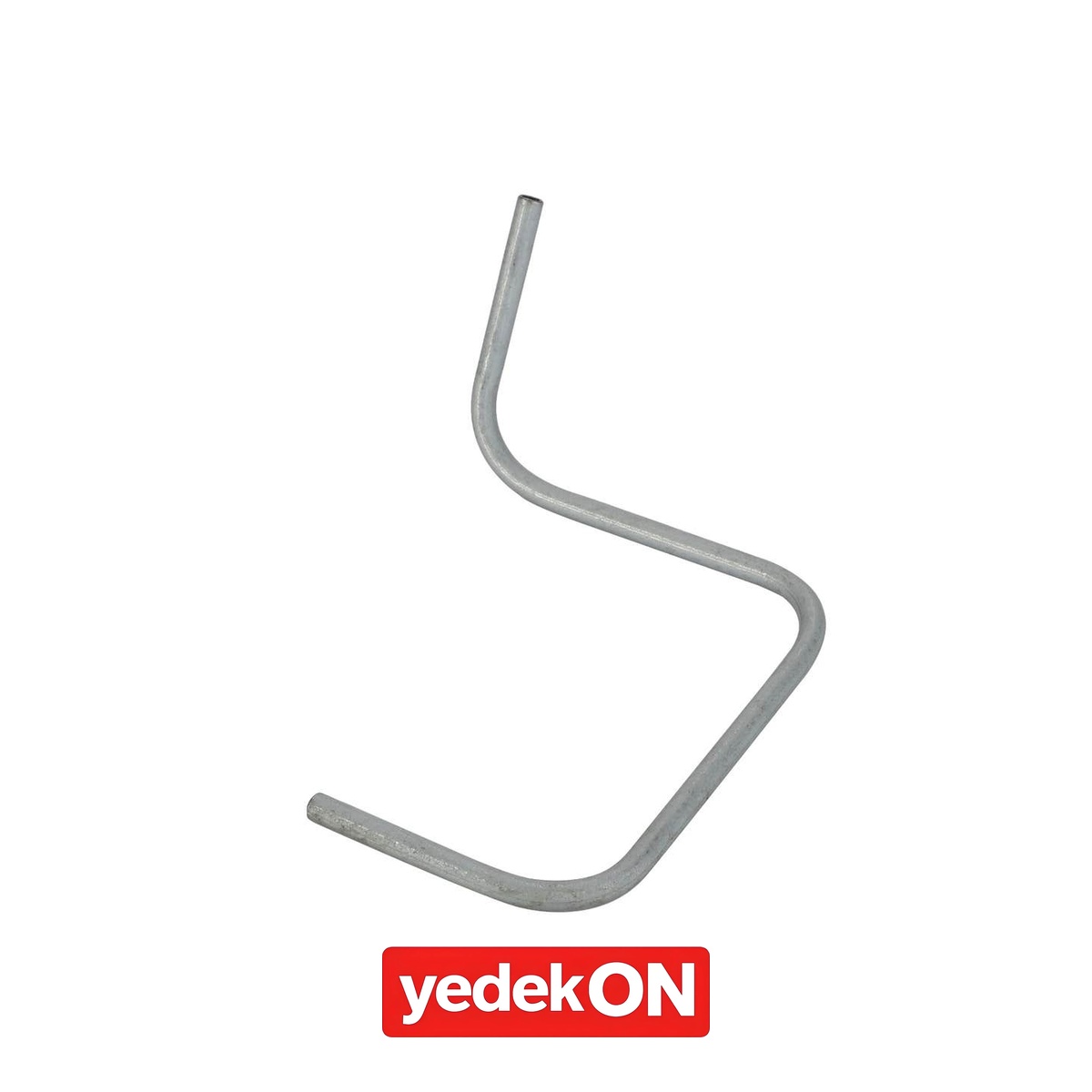 AGCO Yakıt Hortumu - Massey Ferguson | 4222858M1