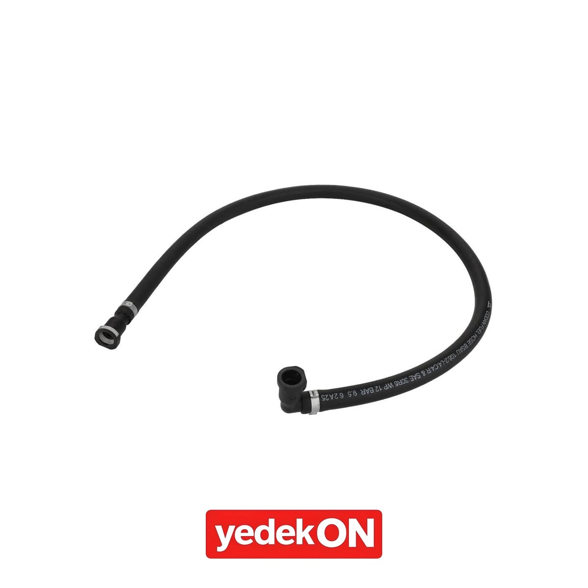 AGCO Hidrolik Hortum - Massey Ferguson | 4289822M1