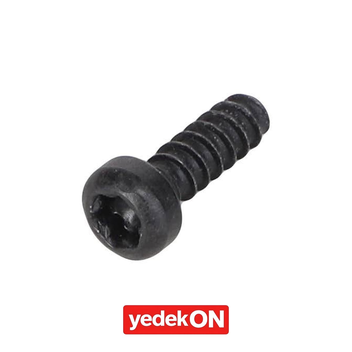 AGCO Altıgen Başlı Cıvata M4 X 12 - Massey Ferguson / Fendt / Valtra | ACW0536240