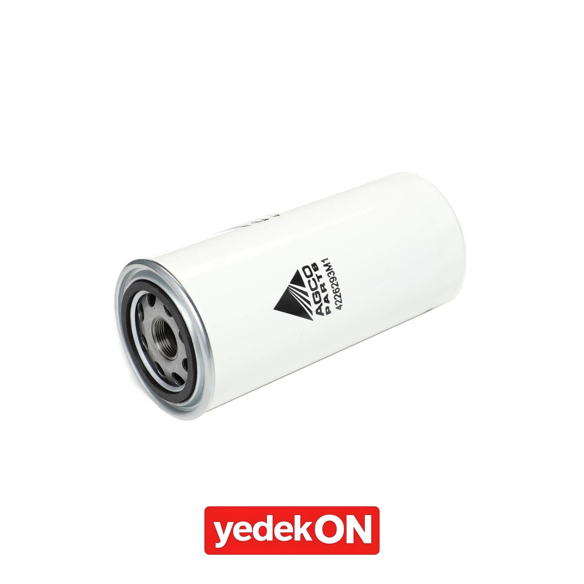 AGCO Motor Yağı Filtre - Massey Ferguson | 4226293M1