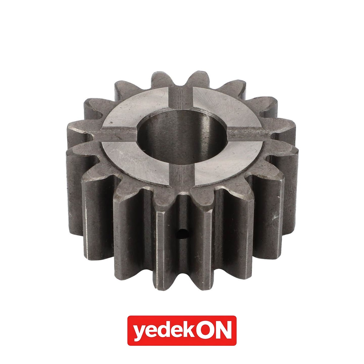 AGCO Dişli Kasnak - Massey Ferguson | 4255931M2