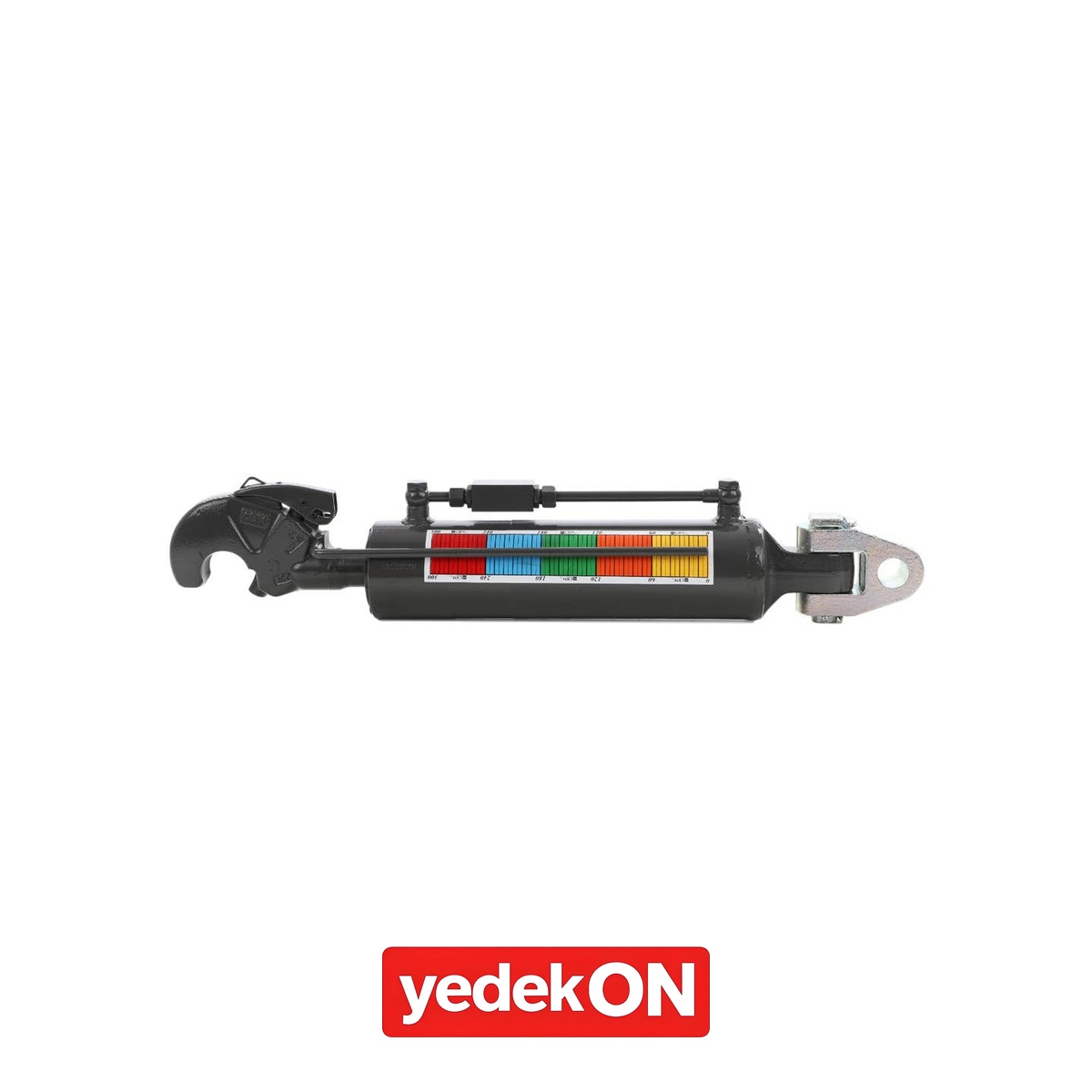 AGCO Çekme Kolu - Massey Ferguson | 4285640M91