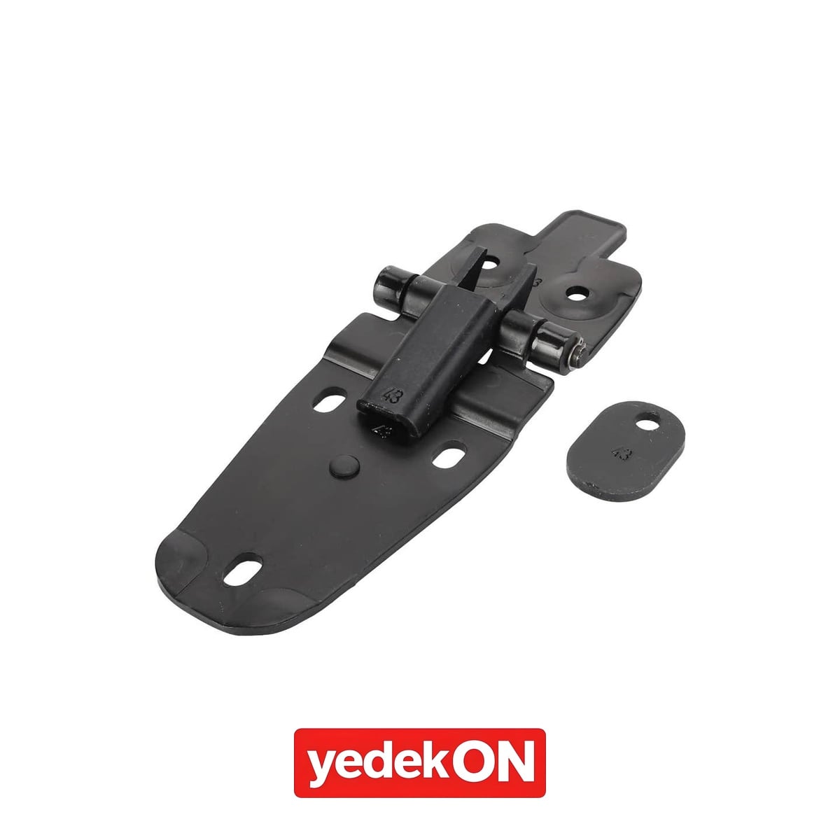 AGCO Menteşe - Massey Ferguson | 4296515M93