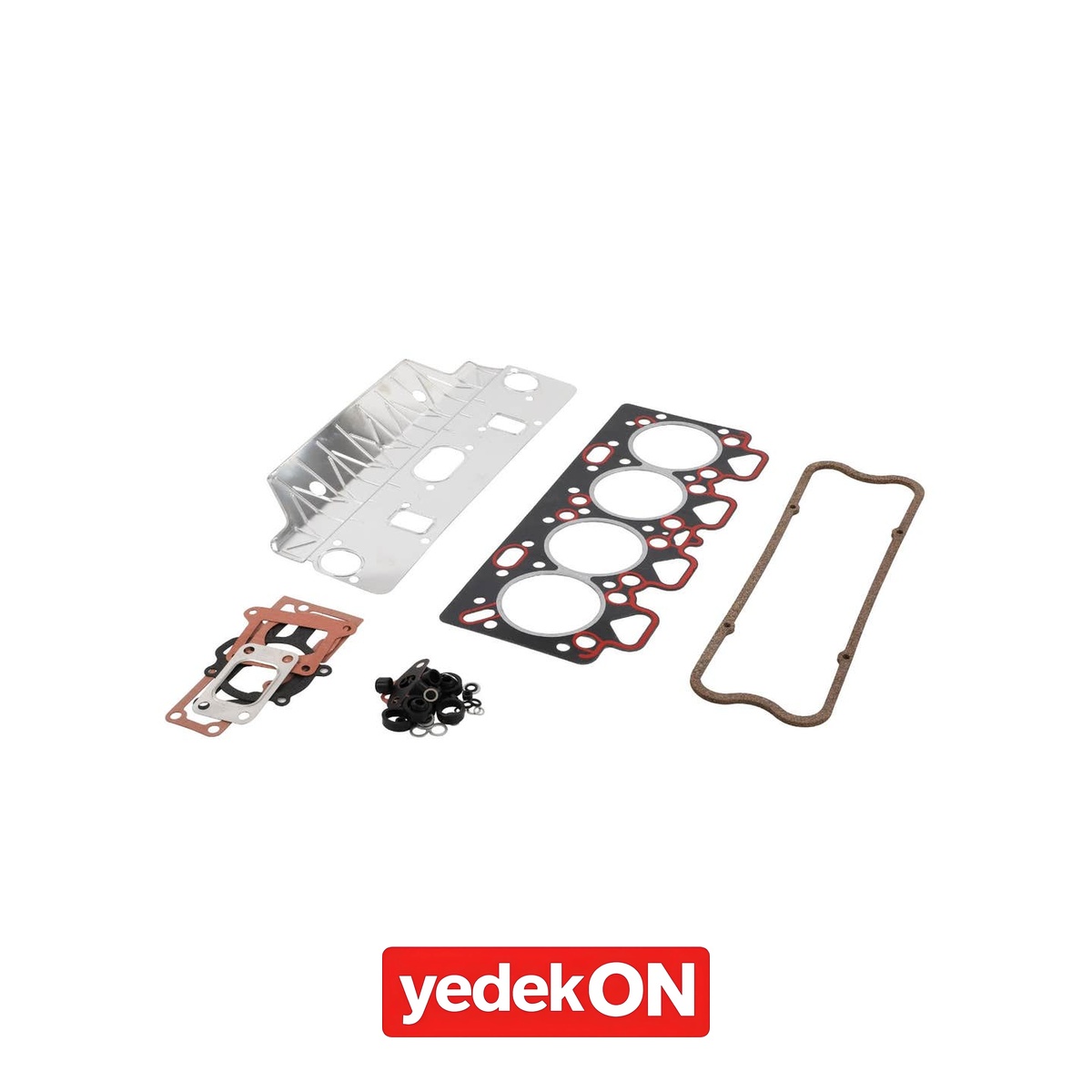 AGCO Conta Seti - Massey Ferguson | 4224319M91