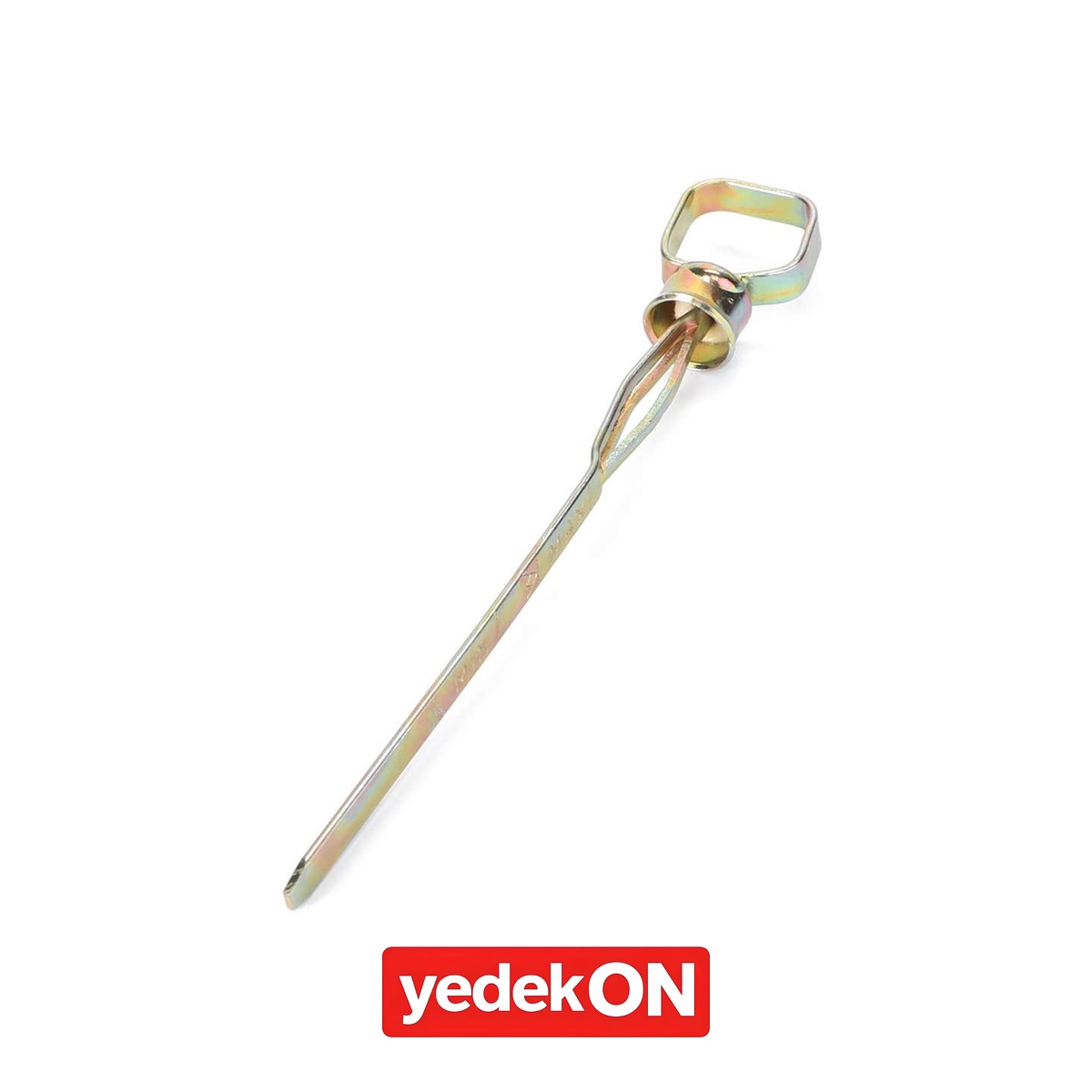 AGCO Hidrolik Yağ Dipstick - Massey Ferguson | 1665962M91