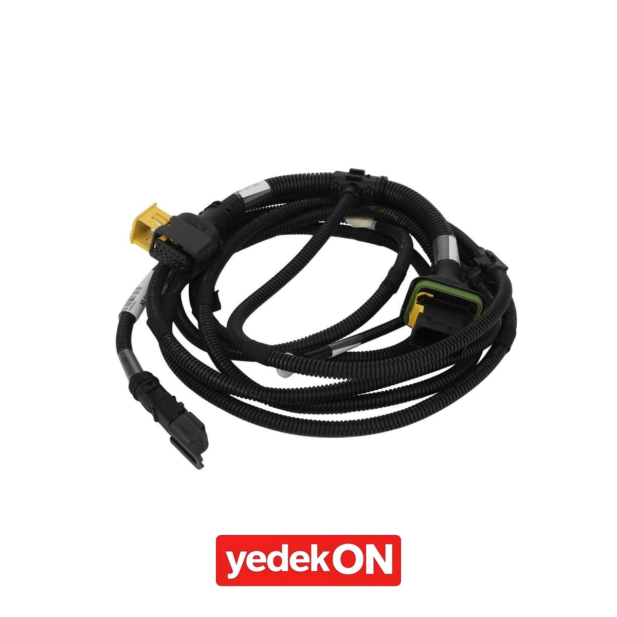 AGCO Jumper Kablo Demeti - Massey Ferguson / Fendt / Valtra | ACX2921840