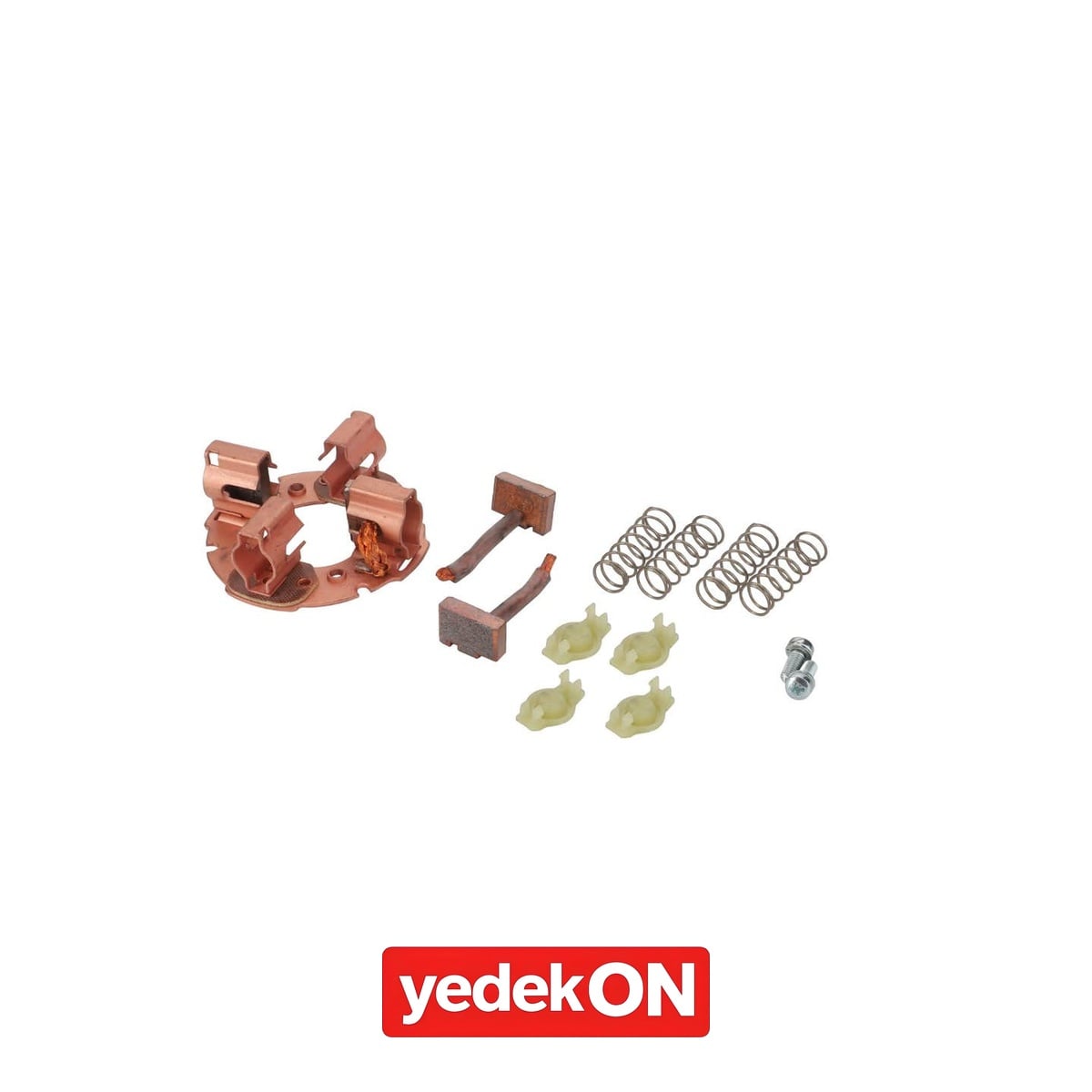 AGCO Fırça Tutucu Kiti - Valtra | V836662545