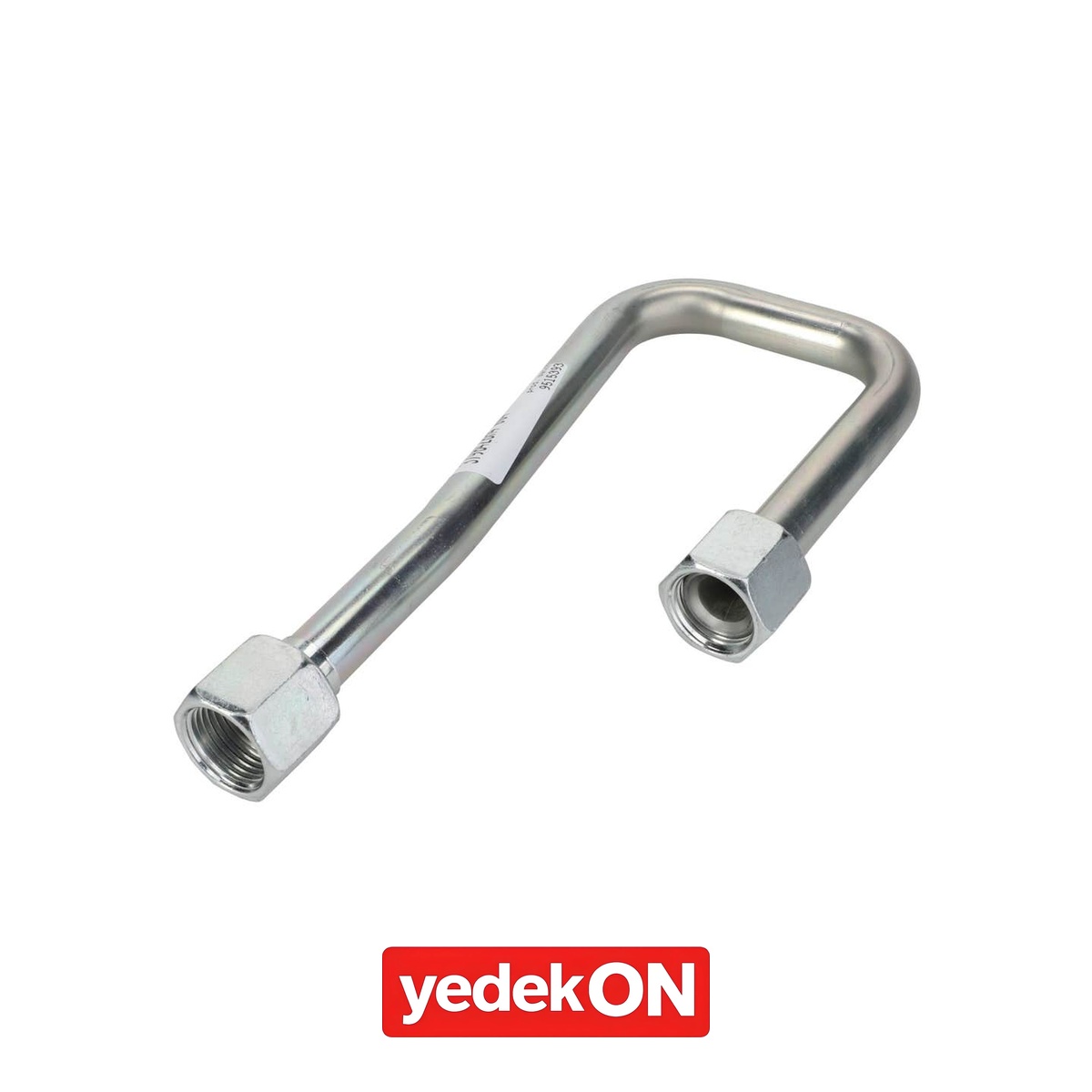 AGCO Hortum - Massey Ferguson | 3798428M4