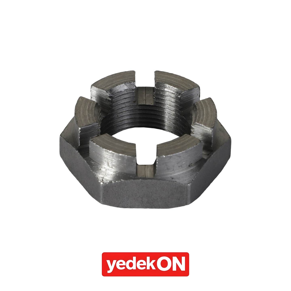 AGCO Somun - Massey Ferguson | 3907688M1