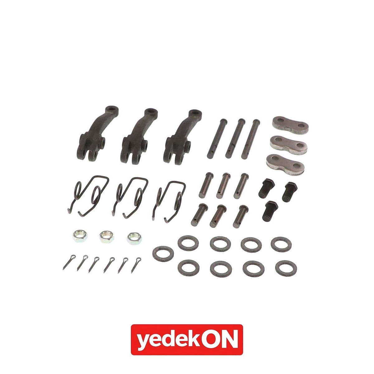 AGCO Onarım Kiti - AGCO | 2127958K91