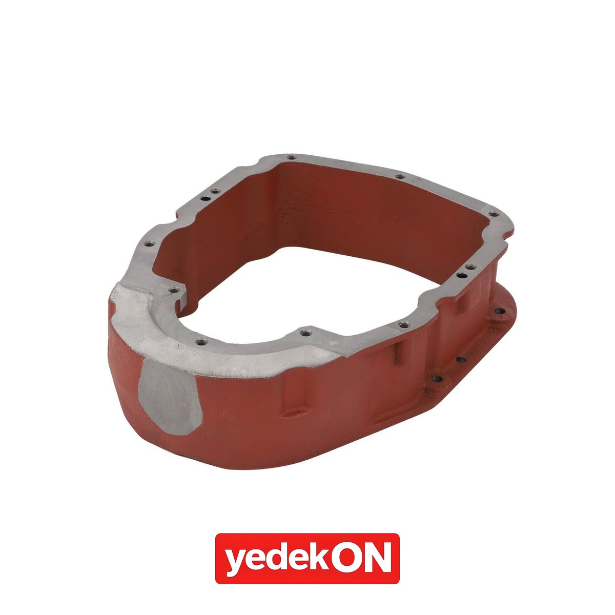 AGCO Kapak - Massey Ferguson | 3801555M3