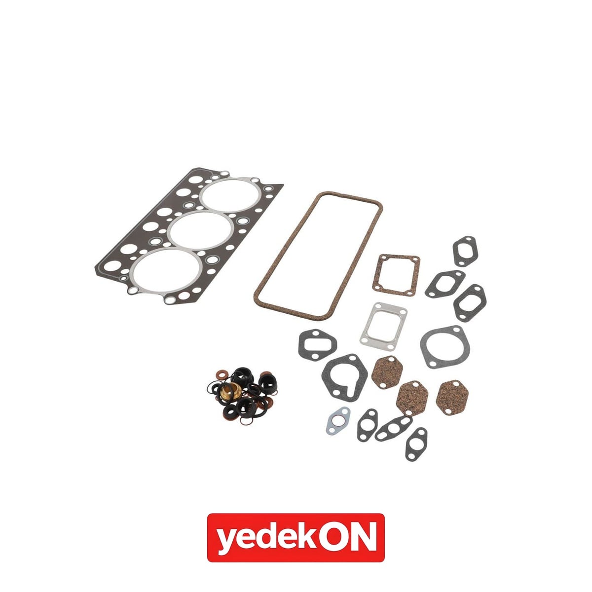 AGCO Motor Conta Seti - Valtra | V836416916