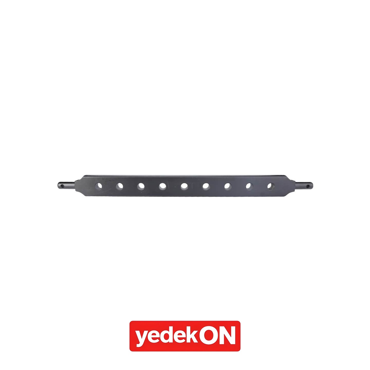 DRILLED BAR