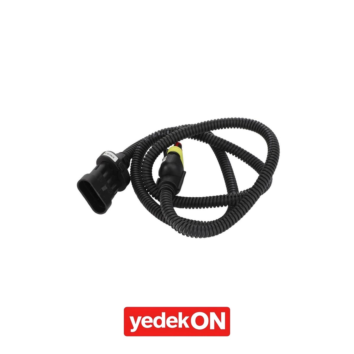 AGCO Kablo Demeti - Massey Ferguson | 4376544M1