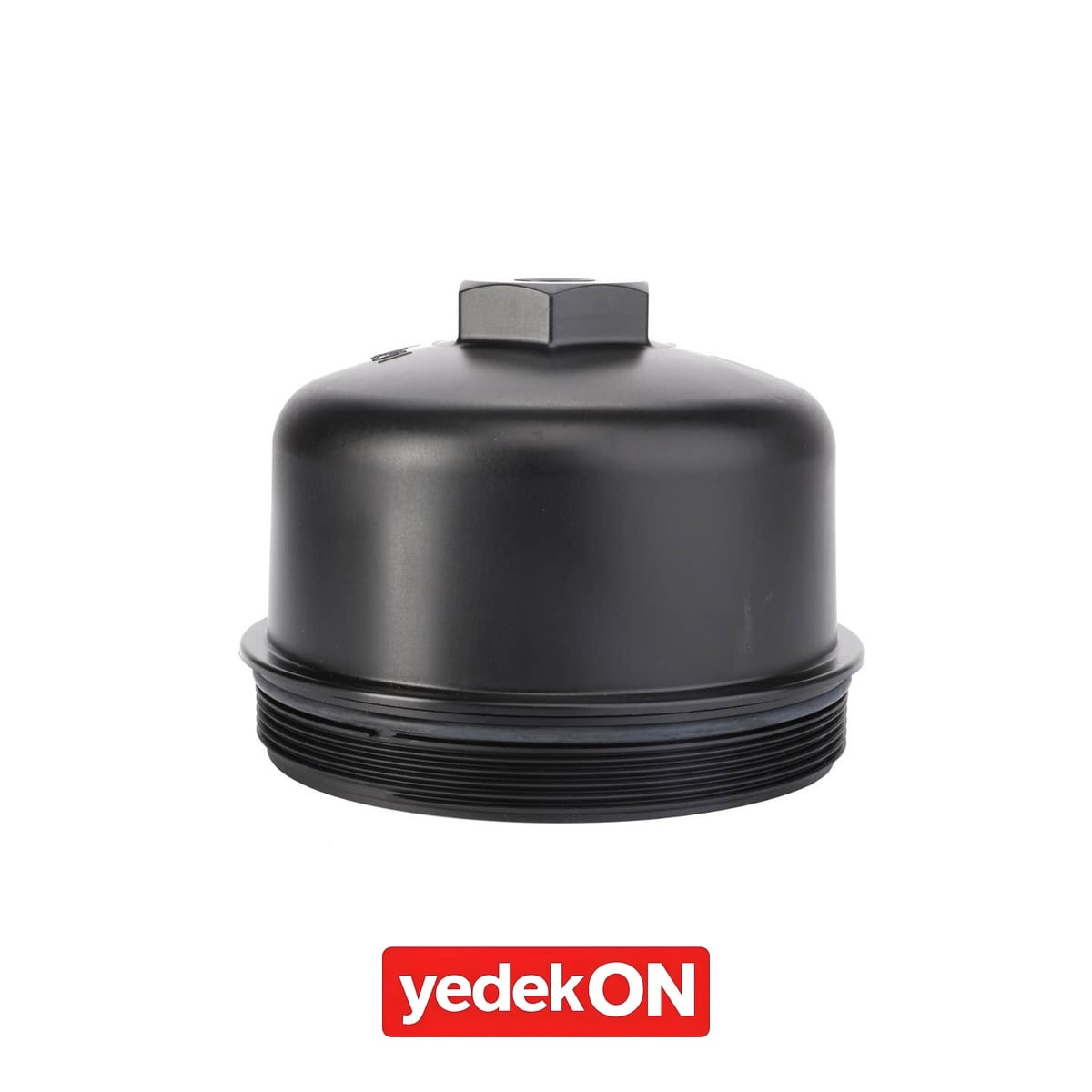 AGCO Filtre Kapağı - Massey Ferguson | 3715772M91