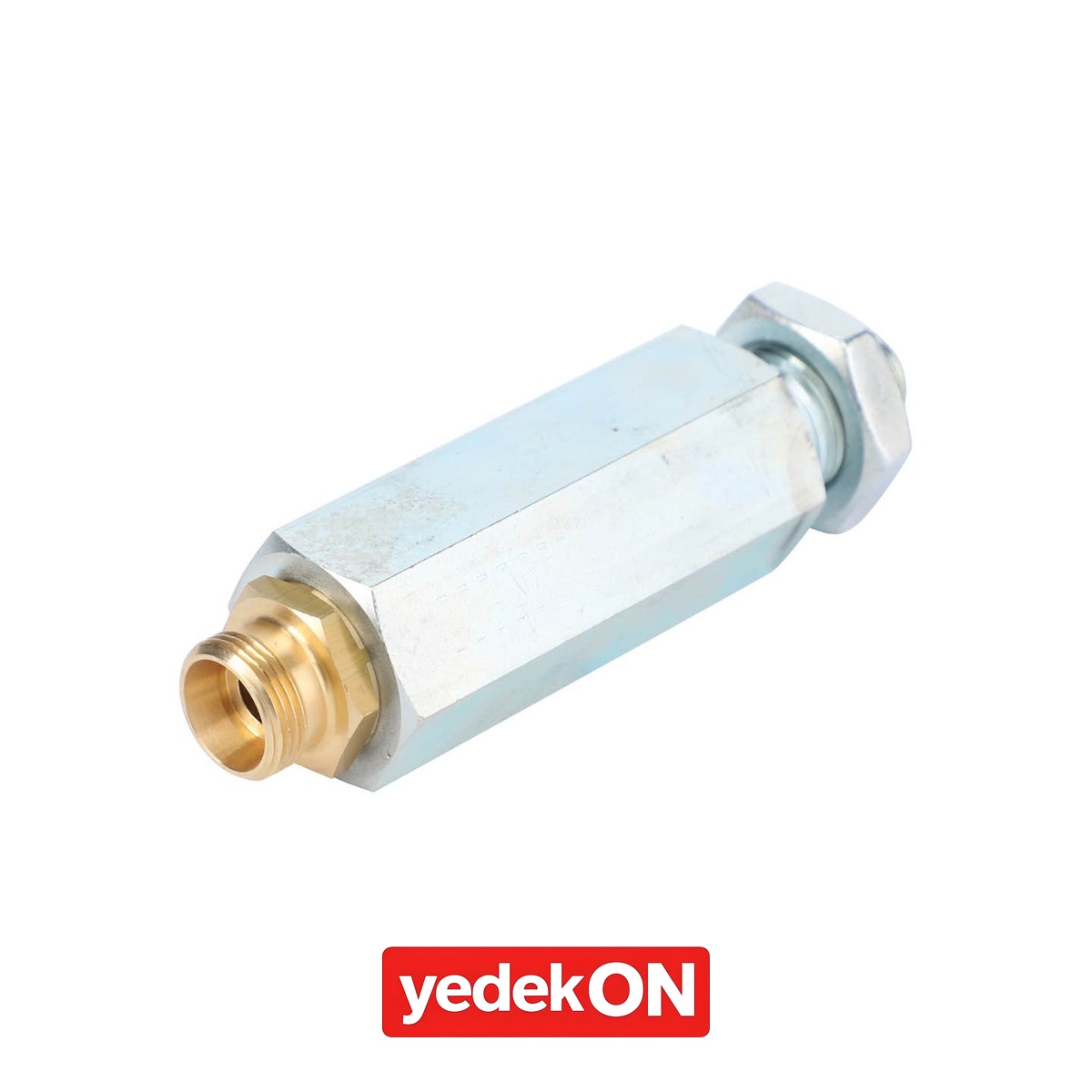 AGCO Hidrolik Filtre İn Line Strainer - Massey Ferguson | 4374006M1