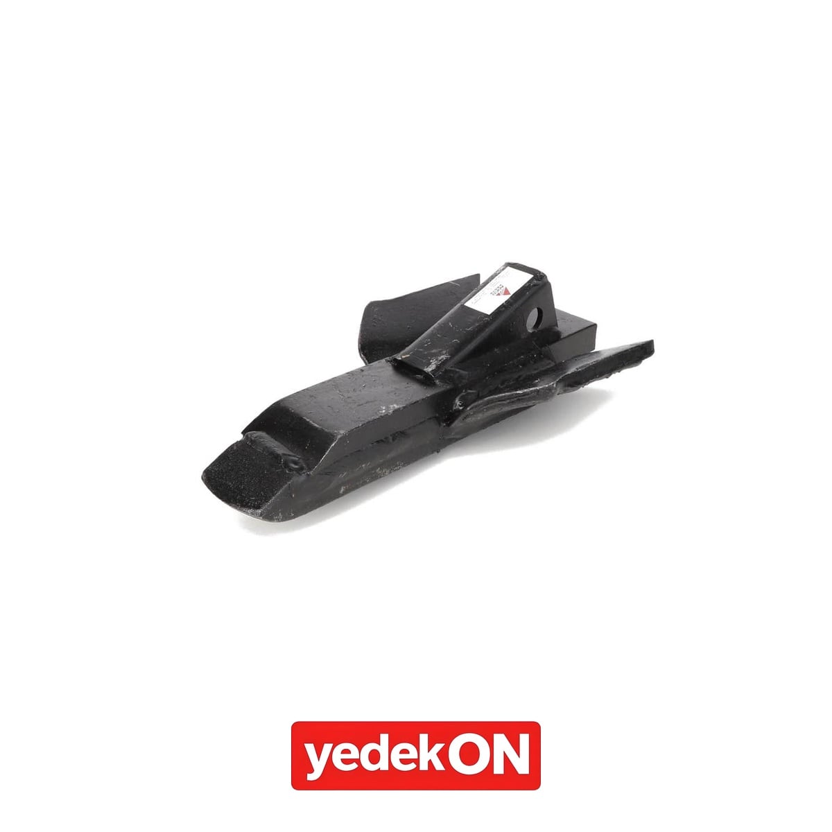 AGCO 7'' Kanatlı Ağı Heavy Duty Kapağı - Massey Ferguson | SN19330