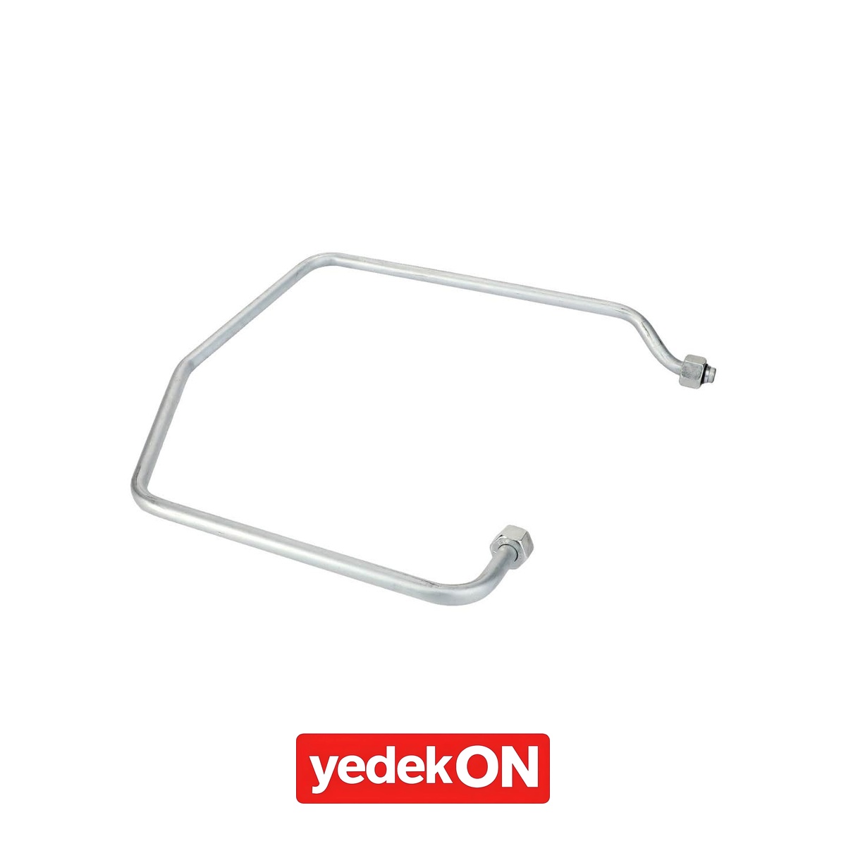 AGCO Hortum - Massey Ferguson | 3797872M3