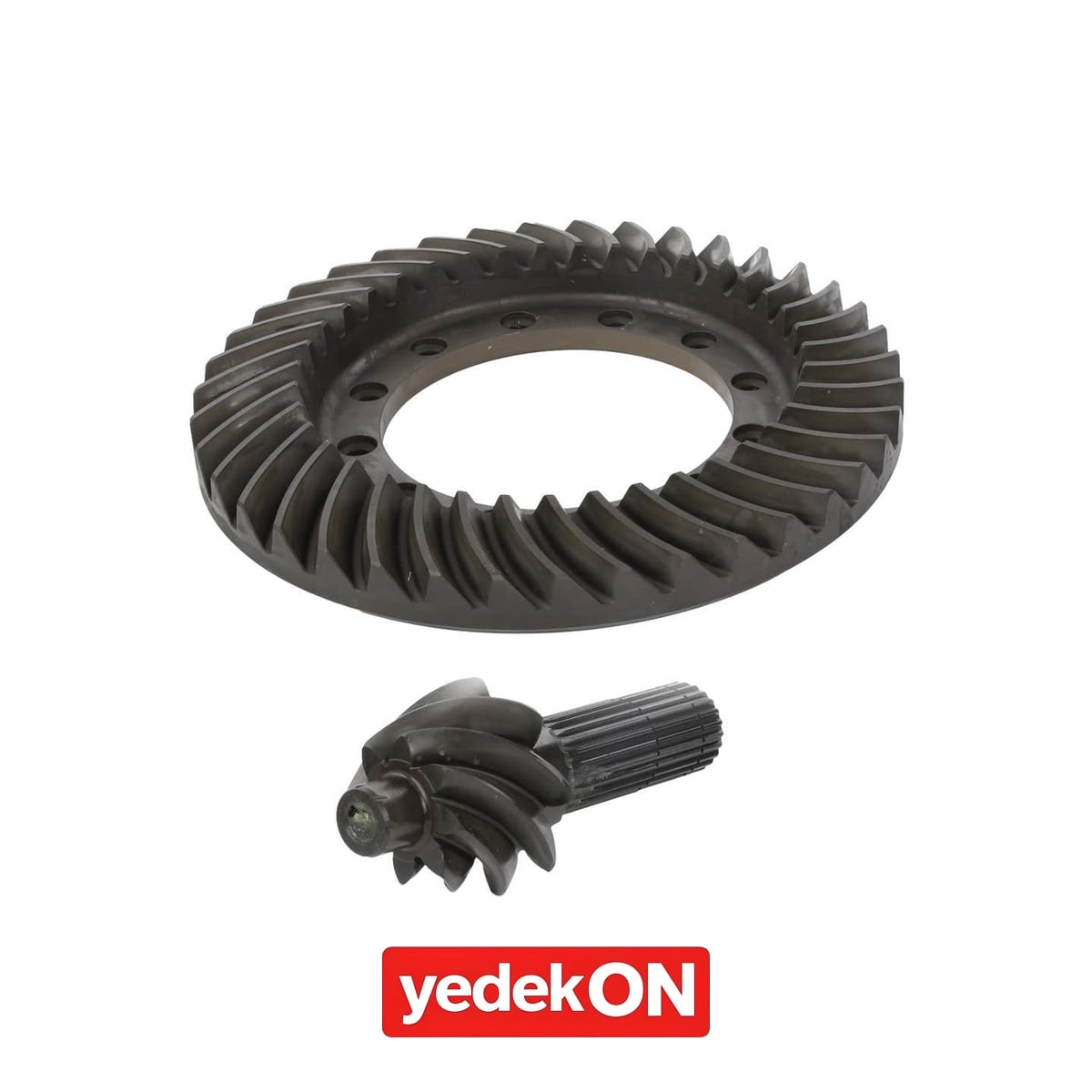 AGCO Konik Dişli Kiti - Massey Ferguson | 4358708M92