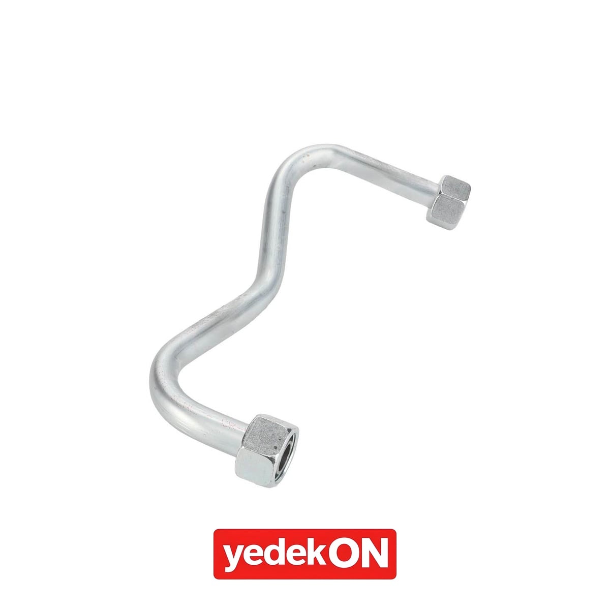 AGCO Yakıt Hortumu - Massey Ferguson / Fendt / Valtra | ACP0584800