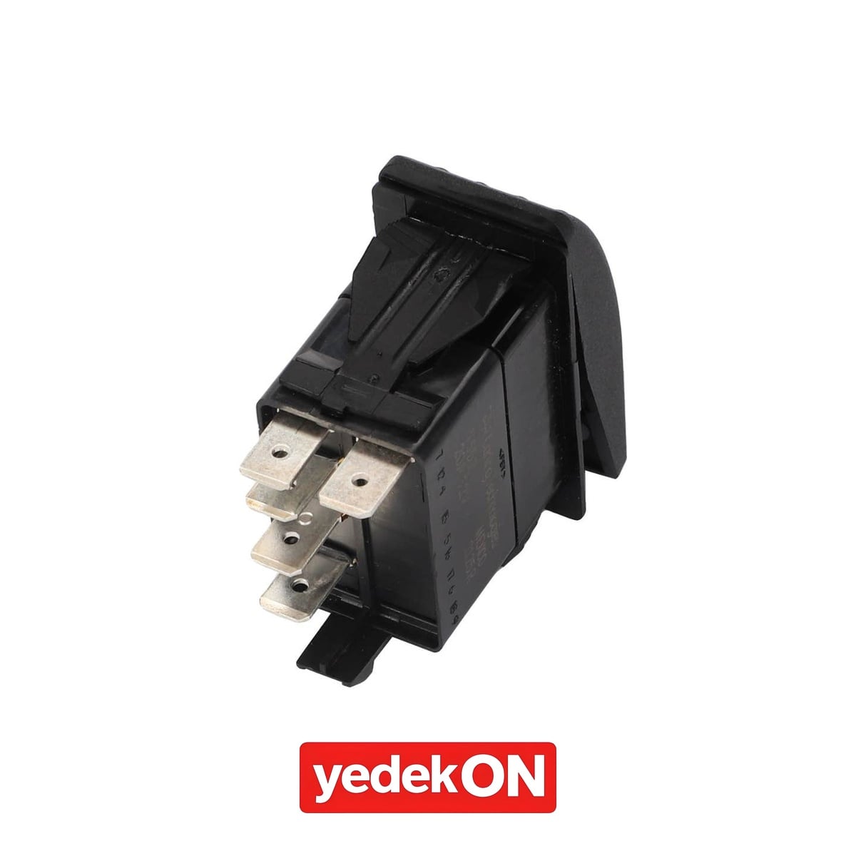 AGCO Anahtar/Şalter - Massey Ferguson / Fendt / Valtra | ACP0326050