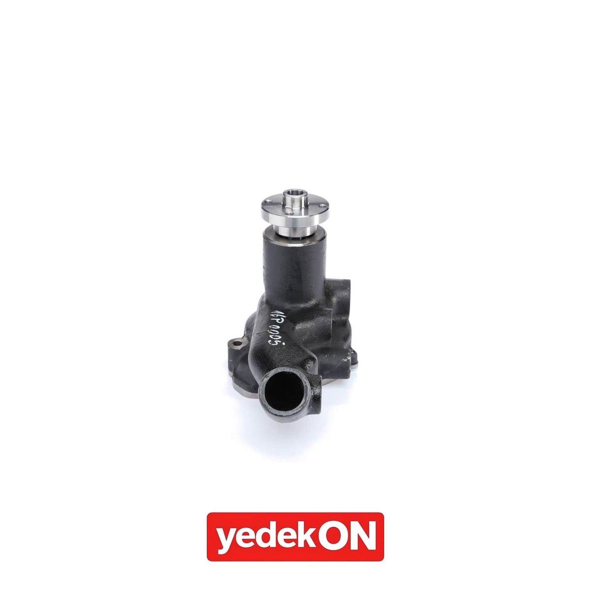 AGCO Su Pompası - Valtra | V836647817