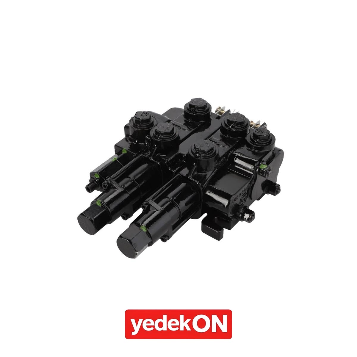 AGCO Aktüatör Kiti - AGCO | 072490T1