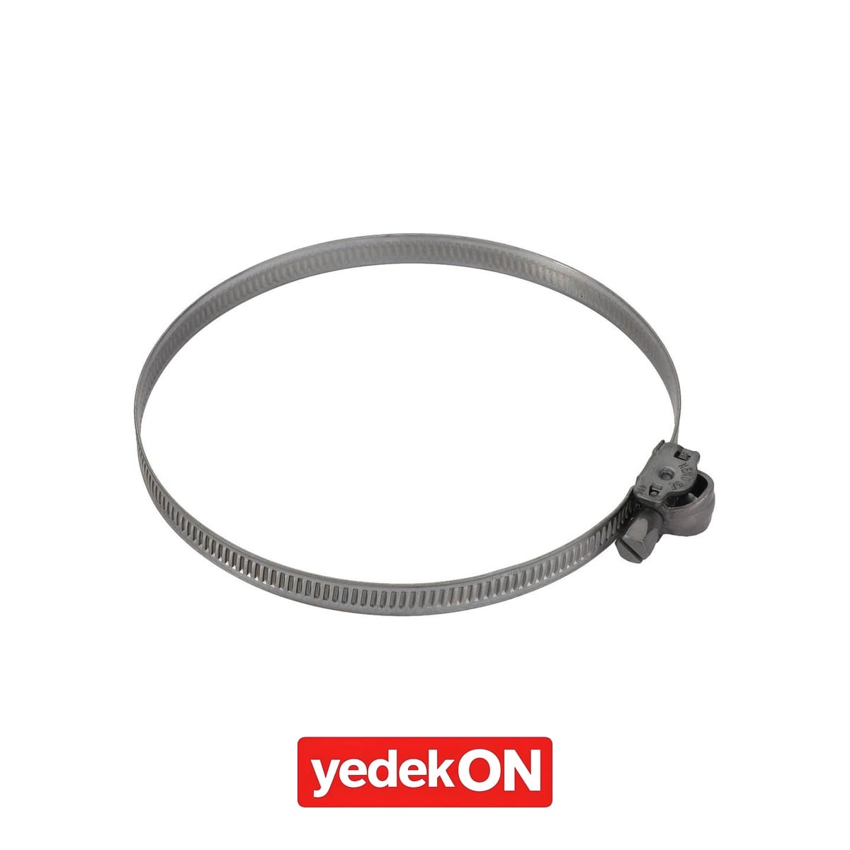 AGCO Kelepçe - Massey Ferguson | 4379606M1
