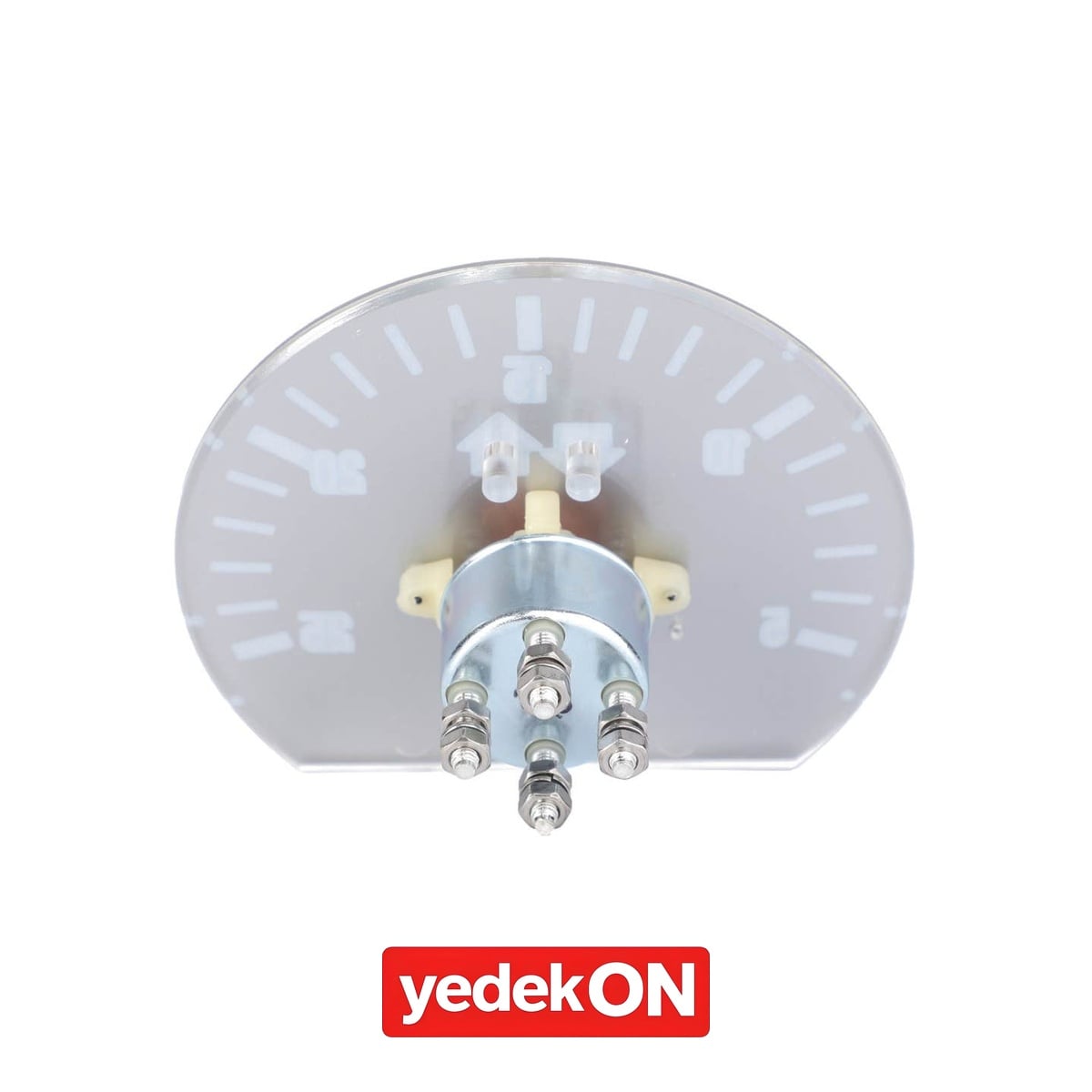 AGCO Kontrol Paneli Baskılı Devre - Massey Ferguson | 3909578M91
