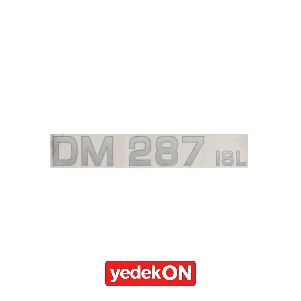 AGCO Dekoratif Etiket - Fendt | FEL171545