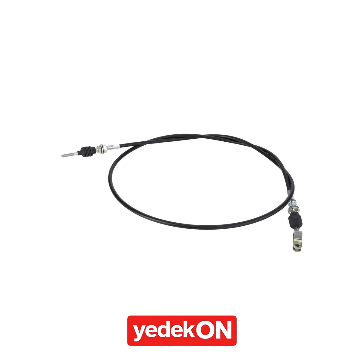 AGCO Hız Kolu Kablosu - Valtra | V32860010