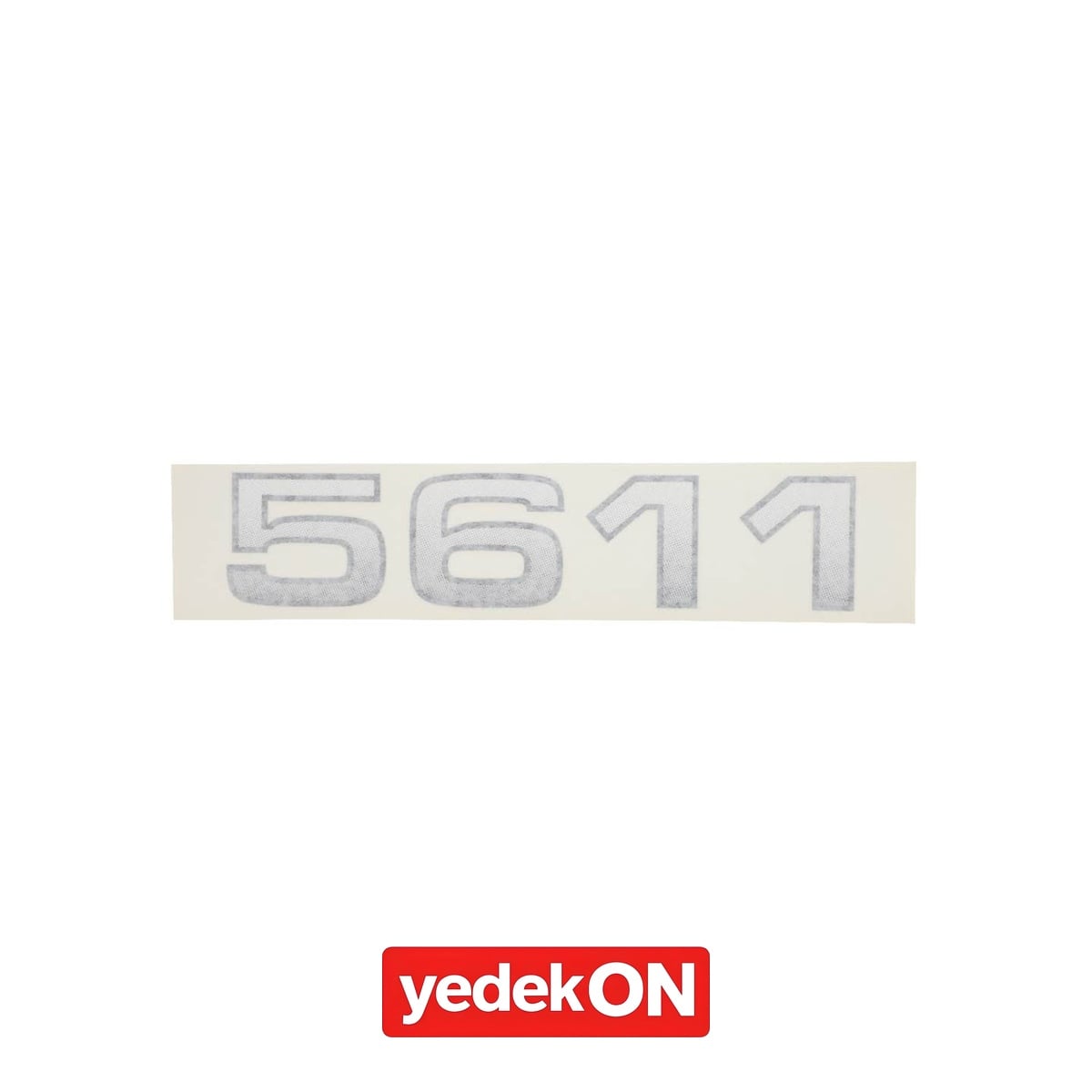 AGCO Dekal - Massey Ferguson | 4378320M1