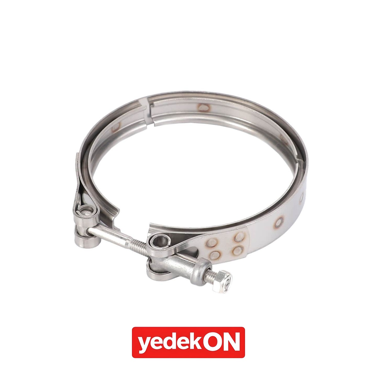 AGCO Hortum Kelepçesi - Valtra | V837084045