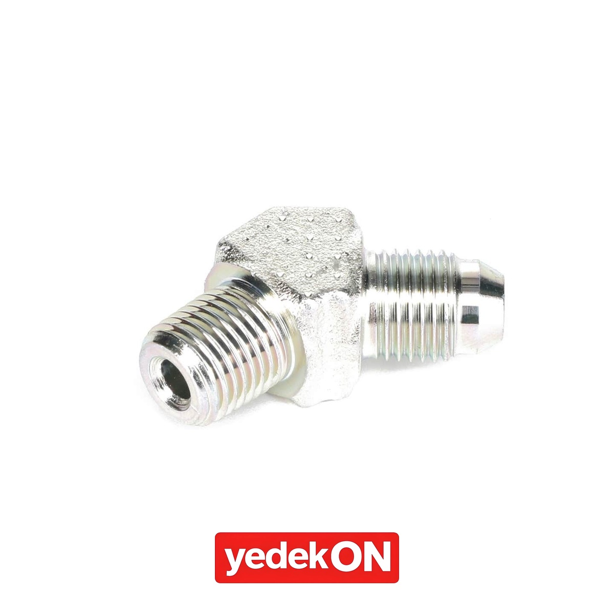 AGCO Dirsek Bağlantı Parçası - Massey Ferguson | 4265074M1