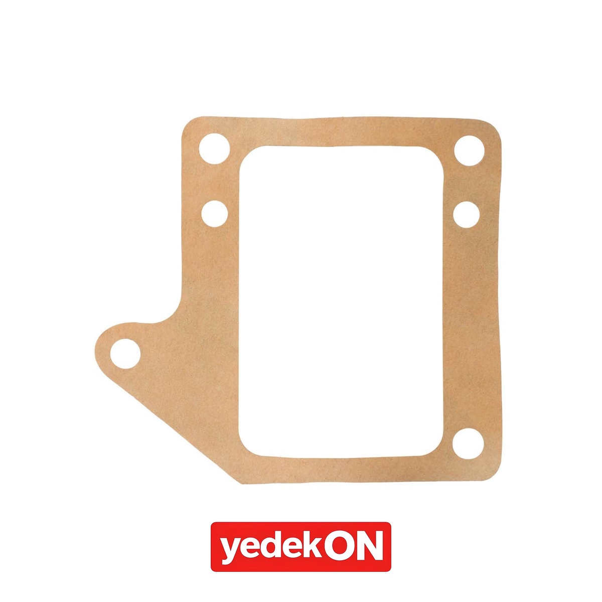 AGCO Eklem Parçası - Massey Ferguson | 4242626M1