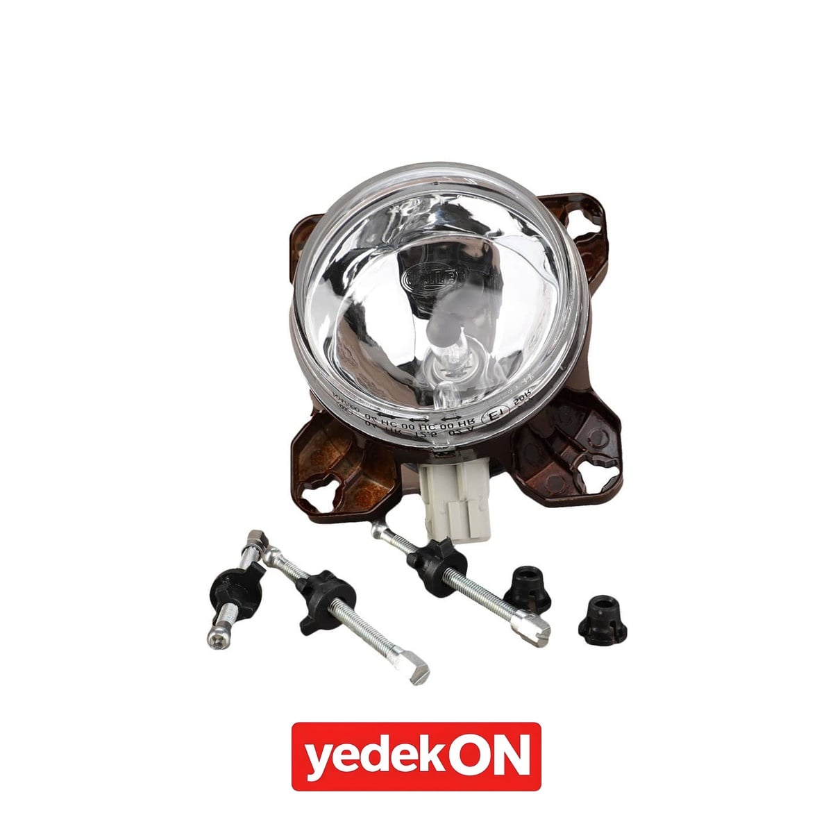 AGCO 12V Far Ampulü - Massey Ferguson | 4287182M1