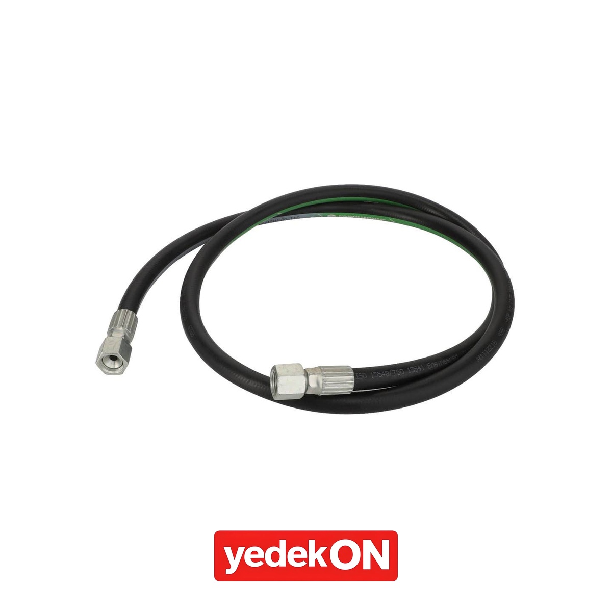 AGCO Hidrolik Hortum - Massey Ferguson | SN4066002