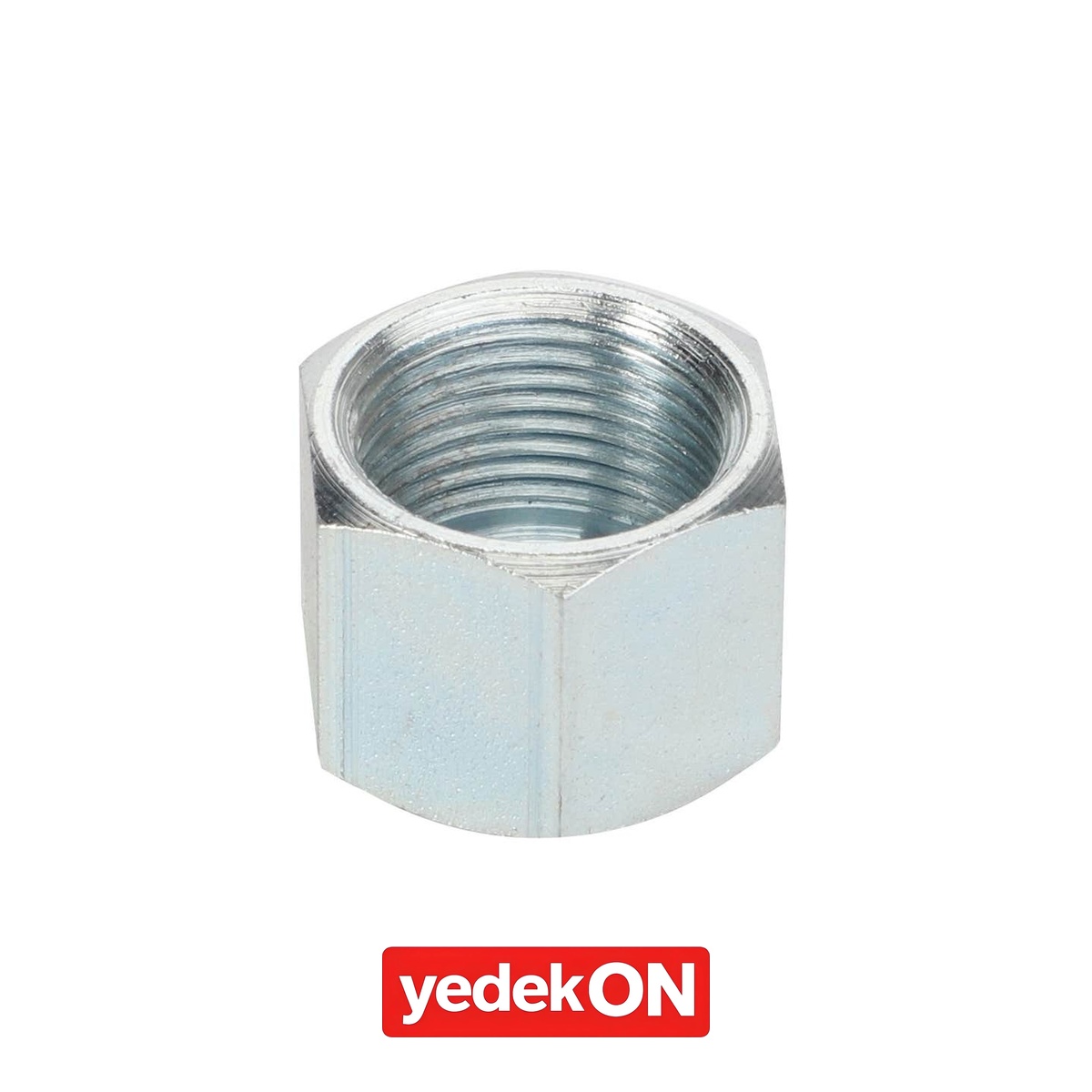 AGCO Altıgen Naylon Insert Somun - AGCO | 3016035X1