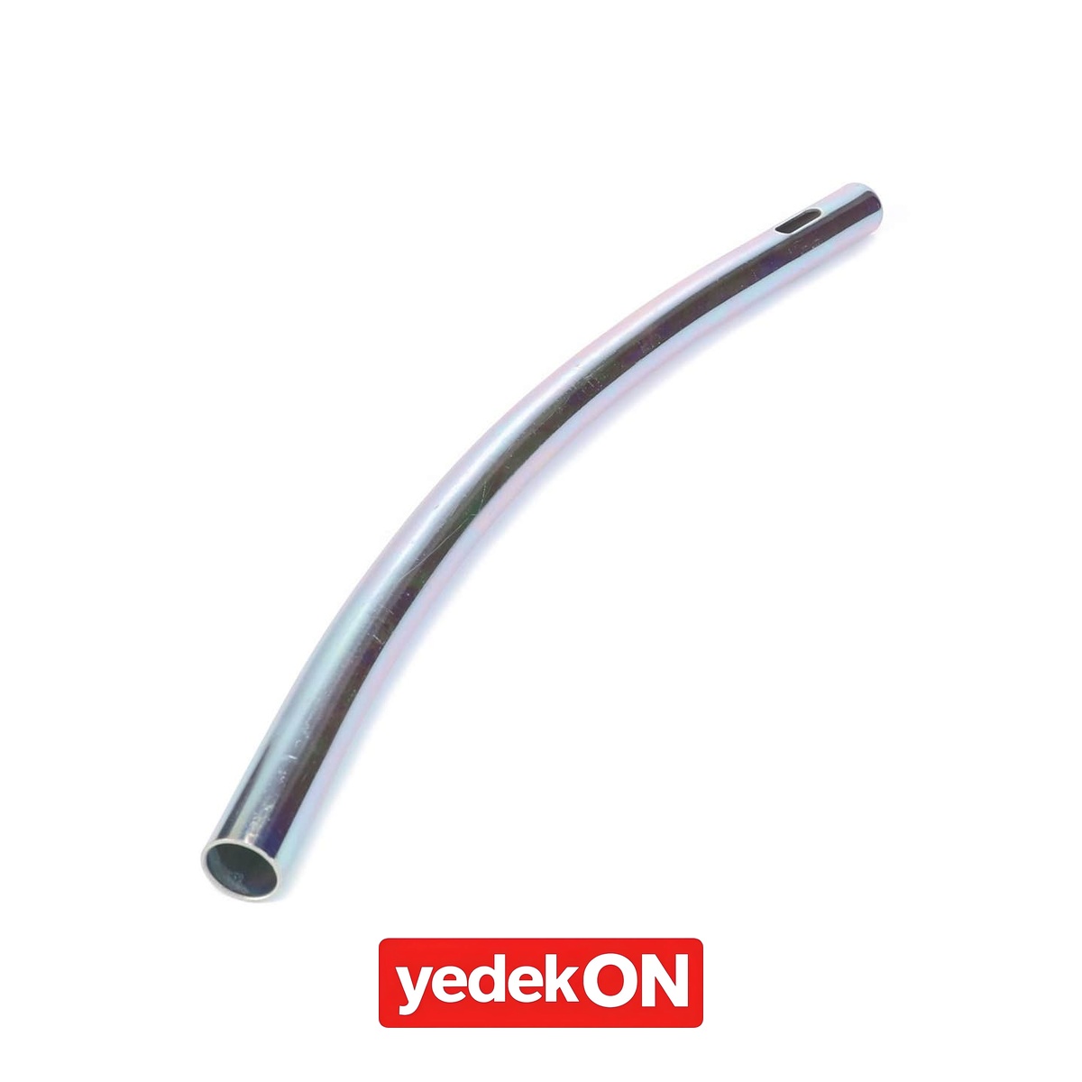 AGCO Kılavuz Kol, Clevis Çekme Pim - AGCO | 312500070050
