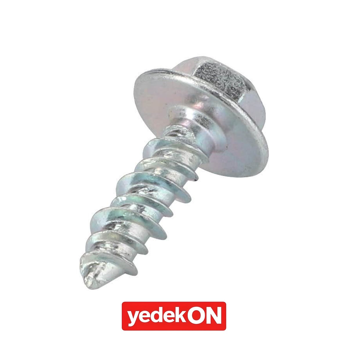 AGCO Kendinden Diş Açan Cıvata - Massey Ferguson | 4285062M1