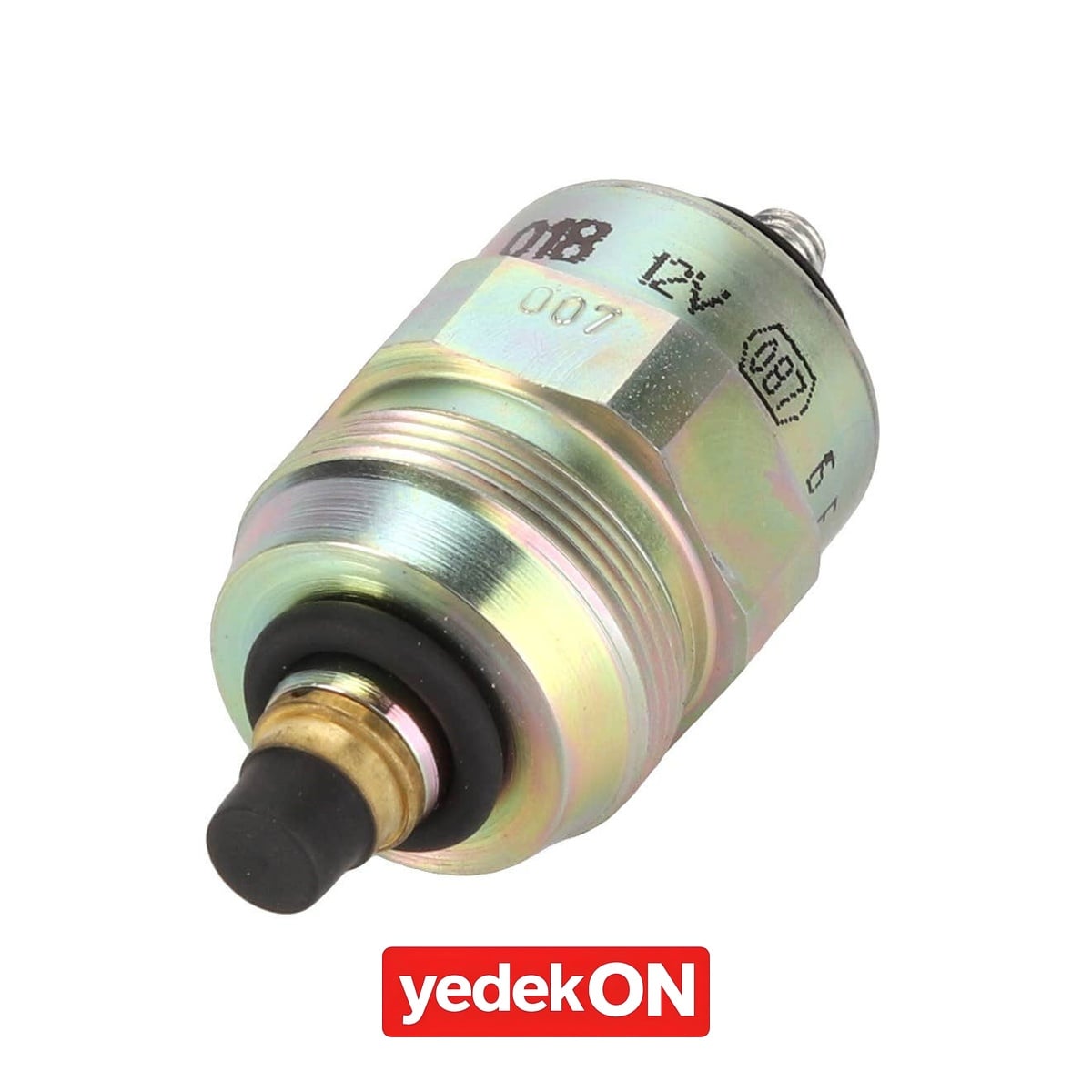 AGCO Solenoid Valfi - Valtra | V836779230