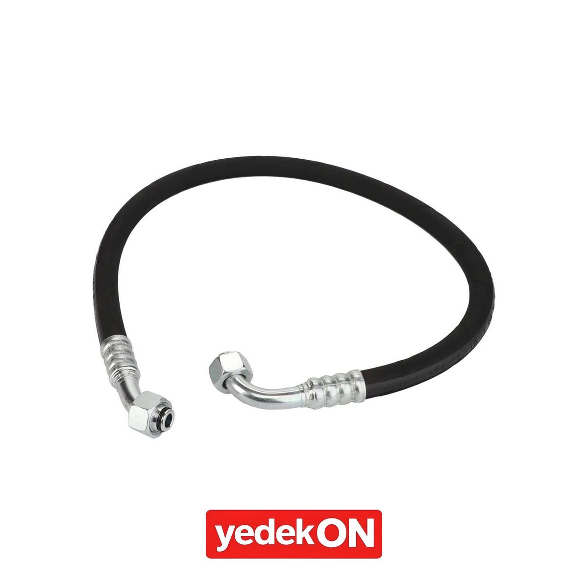 AGCO Hidrolik Hortum - Massey Ferguson | 4276137M3