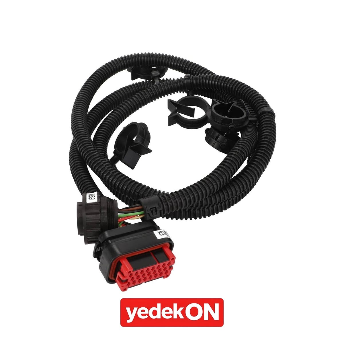 AGCO Elektrik Tesisatı - Massey Ferguson / Fendt / Valtra | ACW3526760