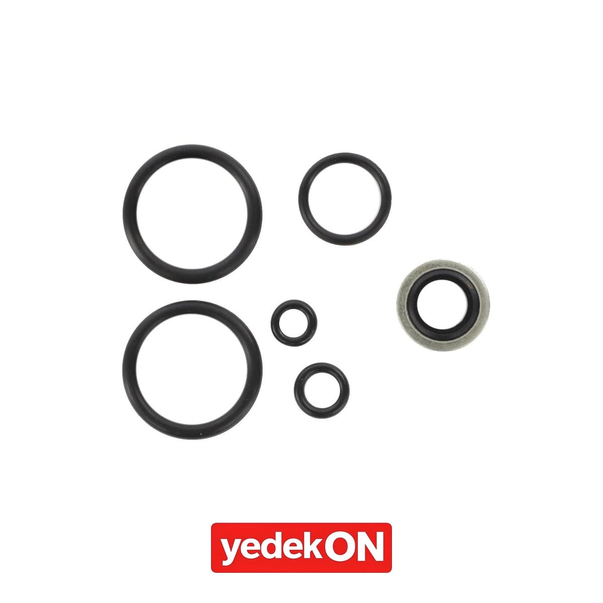 AGCO KIT - Massey Ferguson | 3187043M92