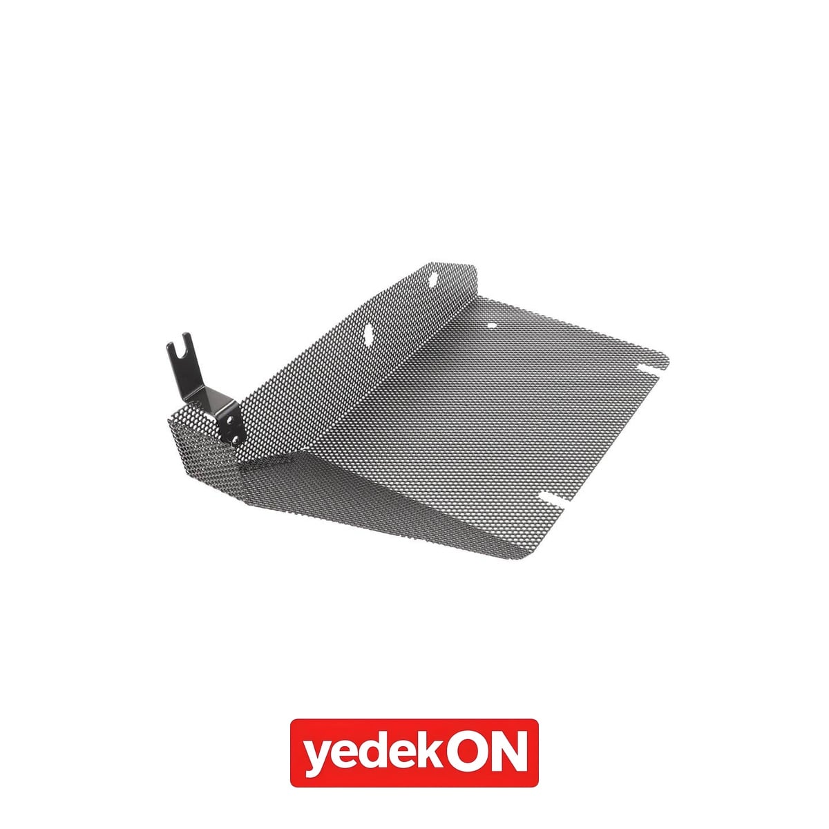 AGCO Fan Kapağı - Massey Ferguson | 4299379M4